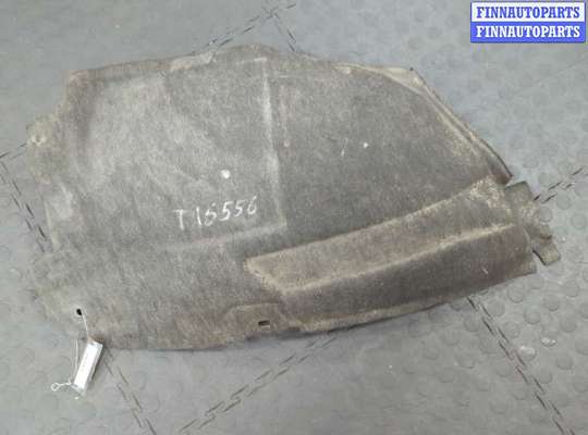 купить Защита арок (подкрылок) на Citroen C5 2008-2017