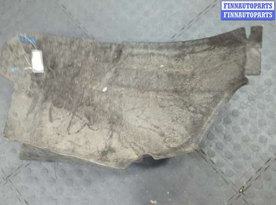 купить Защита арок (подкрылок) на Citroen C5 2008-2017