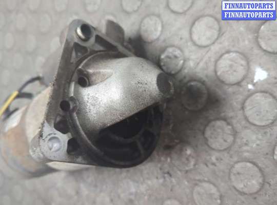 купить Стартер на Opel Insignia 2008-2017