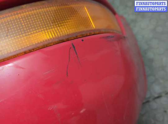 купить Бампер на Toyota Corolla 1992-1997