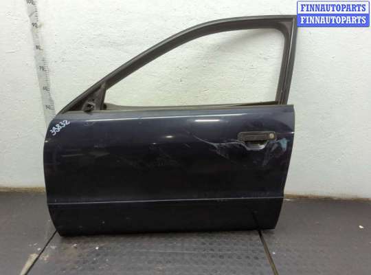 Ручка двери наружная AU1721803 на Audi A4 (B5) 1994-2000