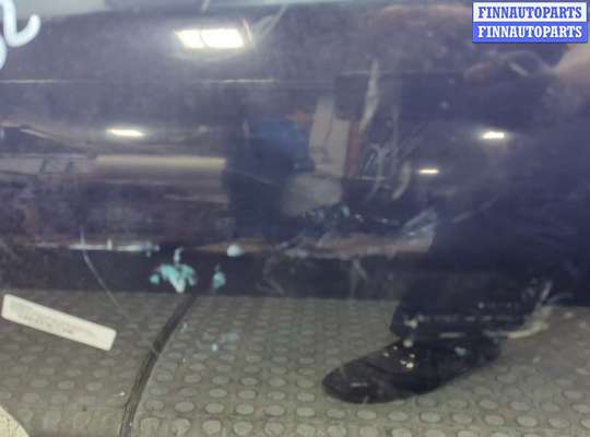 купить Ручка двери наружная на Audi A4 (B5) 1994-2000