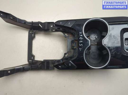 Кнопка стояночного тормоза (ручника) FO1990737 на Ford Mondeo 5 2015-2019