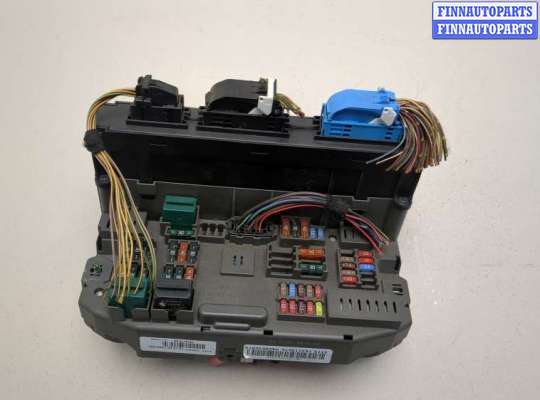 купить Блок предохранителей на BMW X5 E70 2006-2013