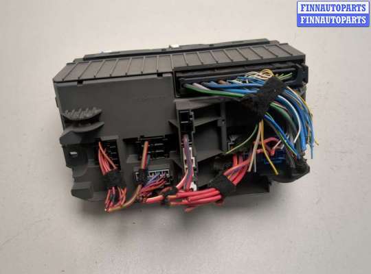 купить Блок предохранителей на BMW X5 E70 2006-2013