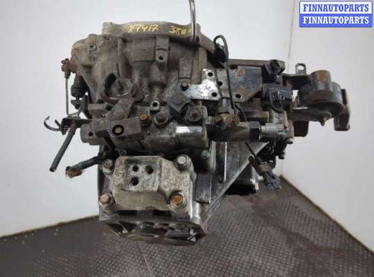 купить КПП 5-ст.мех. (МКПП) на KIA Ceed 2007-2012