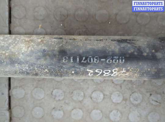 купить Кардан на Mitsubishi Outlander XL 2006-2012