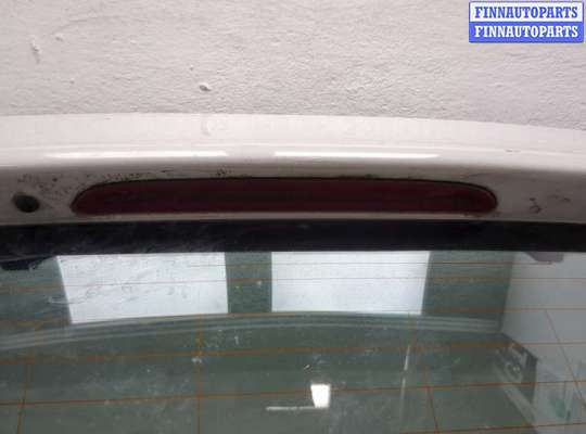 купить Крышка (дверь) багажника на Opel Astra J 2010-2017