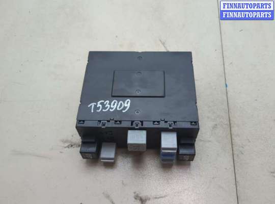 купить Блок управления бортовой сети (Body Control Module) на Volkswagen Passat CC 2008-2012