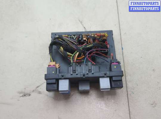 купить Блок управления бортовой сети (Body Control Module) на Volkswagen Passat CC 2008-2012