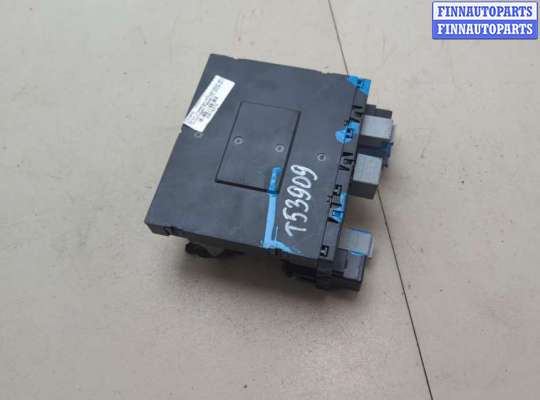 ЭБУ салона (Блок комфорта) на Volkswagen Passat CC (357)