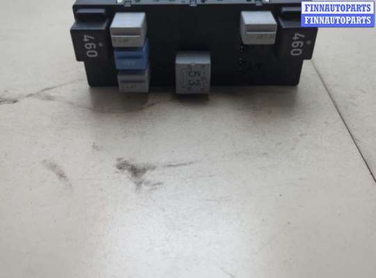 купить Блок управления бортовой сети (Body Control Module) на Volkswagen Passat CC 2008-2012