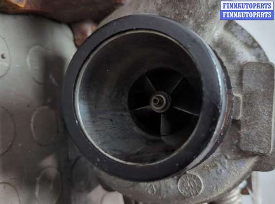купить Турбина на Opel Zafira B 2005-2014