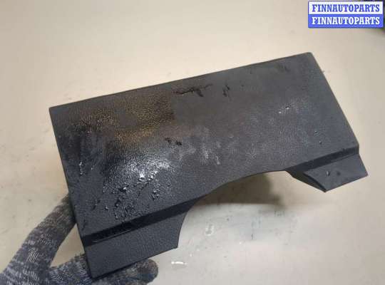 купить Пластик панели торпеды на Ford Mondeo 4 2007-2015