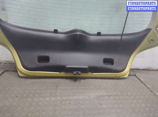 купить Обшивка крышки (двери) багажника на Peugeot 307 2001-2008