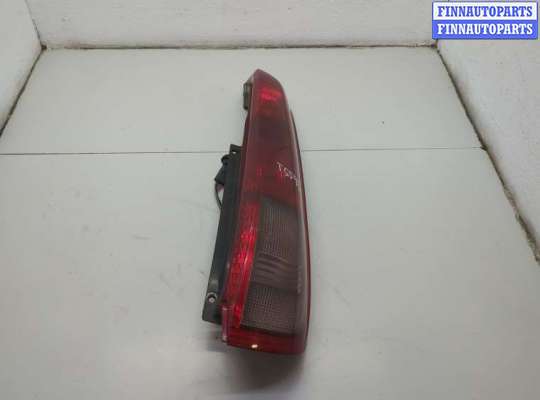 купить Фонарь (задний) на Nissan X-Trail (T30) 2001-2007