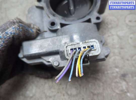 купить Заслонка дроссельная на Mini Cooper (R56/R57) 2006-2013