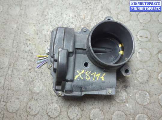 Заслонка дроссельная MN49145 на Mini Cooper (R56/R57) 2006-2013