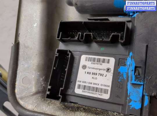 купить Стеклоподъемник электрический на Volkswagen Golf 5 2003-2009