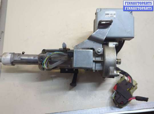 Насос ГУР (ЭУР, ЭГУР) на Renault Megane III