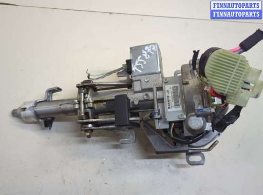 Насос ГУР (ЭУР, ЭГУР) на Renault Megane III