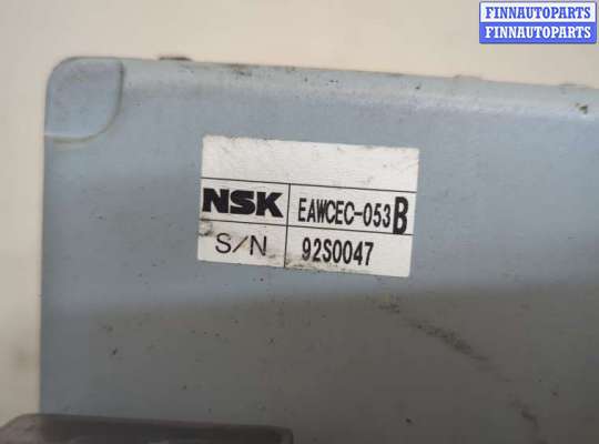 Насос ГУР (ЭУР, ЭГУР) на Renault Megane III