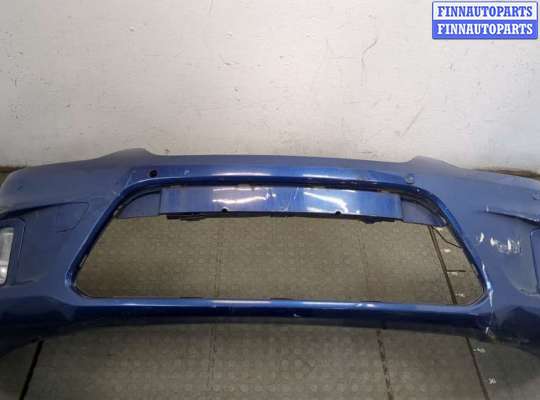 Бампер передний на Ford C-Max I