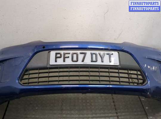 Бампер FO2152721 на Ford C-Max 2002-2010