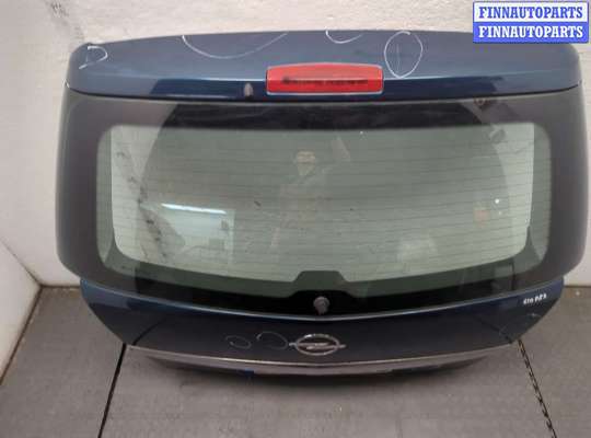 купить Щеткодержатель на Opel Zafira B 2005-2014