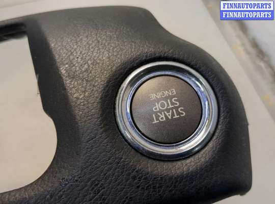 купить Пластик панели торпеды на Lexus GS 2011-2020