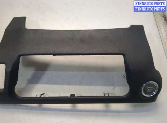 купить Пластик панели торпеды на Lexus GS 2011-2020