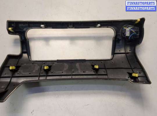 купить Пластик панели торпеды на Lexus GS 2011-2020