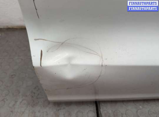 Дверь боковая на Volkswagen Amarok (2H)