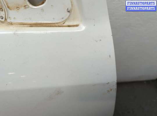 Дверь боковая на Volkswagen Amarok (2H)