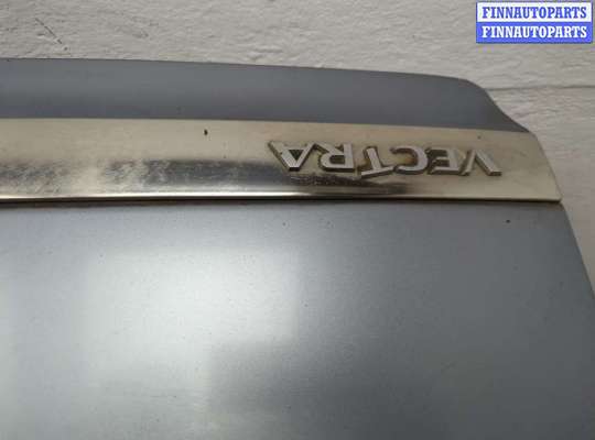 купить Щеткодержатель на Opel Vectra C 2002-2008