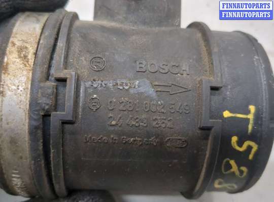 купить Измеритель потока воздуха (расходомер) на Opel Astra G 1998-2005