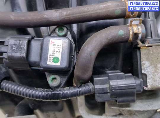 купить Коллектор впускной на Suzuki Grand Vitara 2005-2015