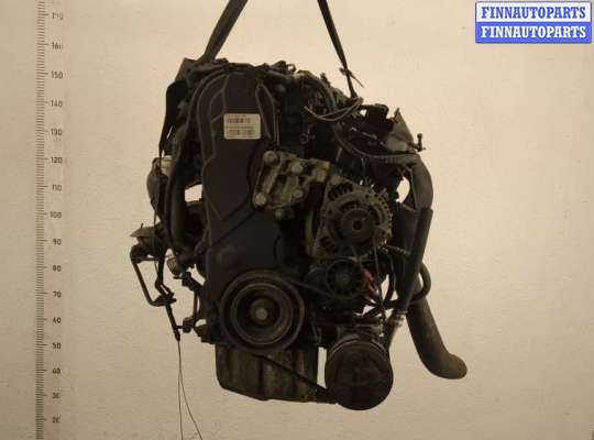 купить ТНВД на Ford Kuga 2008-2012