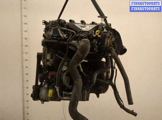 купить ТНВД на Ford Kuga 2008-2012