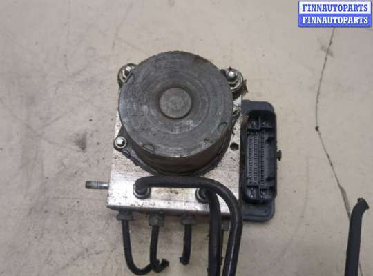 купить Блок АБС, насос (ABS, ESP, ASR) на Citroen Jumper (Relay) 2014-2025