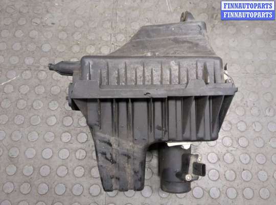 Датчик расхода воздуха (ДМРВ) на Ford Escape