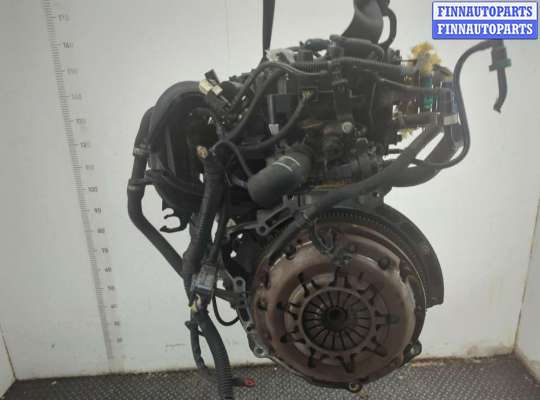 купить Двигатель (ДВС) на Ford Focus 2 2005-2008