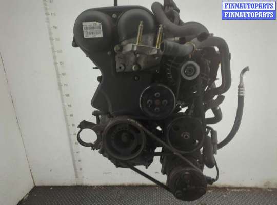 Купить Двигатель (ДВС) на Ford Focus 2 2005-2008 Двигатель (ДВС) FO2089464 на Ford Focus 2 2005-2008