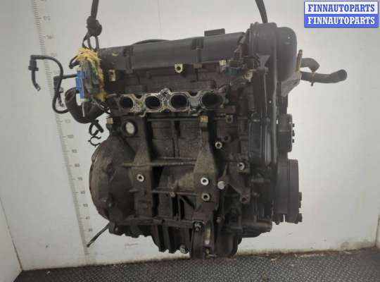 купить Двигатель (ДВС) на Ford Focus 2 2005-2008