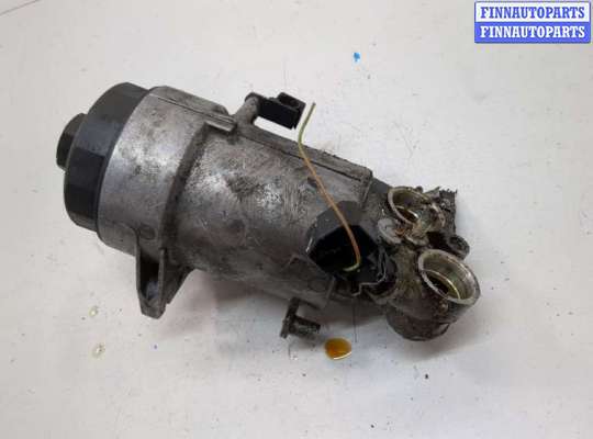 купить Корпус масляного фильтра на BMW 7 E38 1994-2001