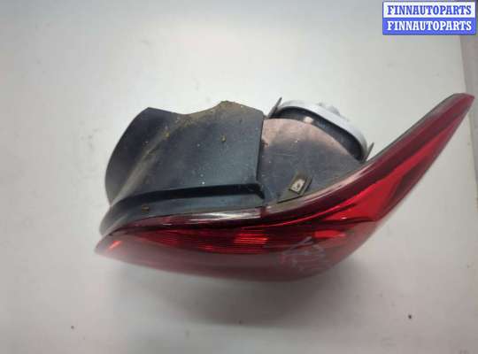 купить Фонарь (задний) на Volkswagen Polo 2009-2014