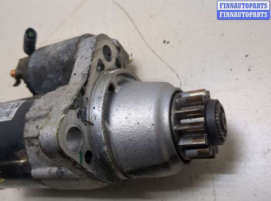 купить Стартер на Nissan Rogue 2013-2020