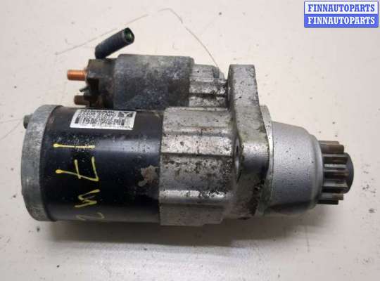 купить Стартер на Nissan Rogue 2013-2020