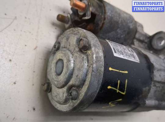 купить Стартер на Nissan Rogue 2013-2020