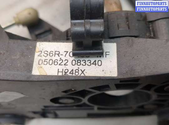 купить Кулиса КПП на Ford Fusion 2002-2012